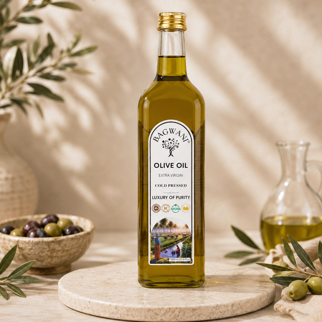 Extra Virgin Olive Oil