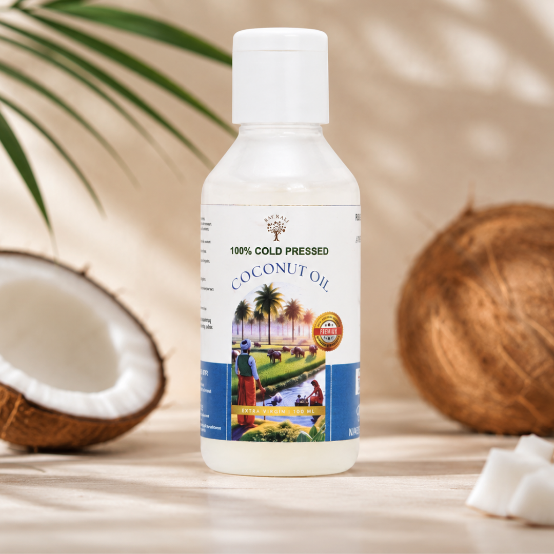 Hair Growth & Under-Eye Care Trio