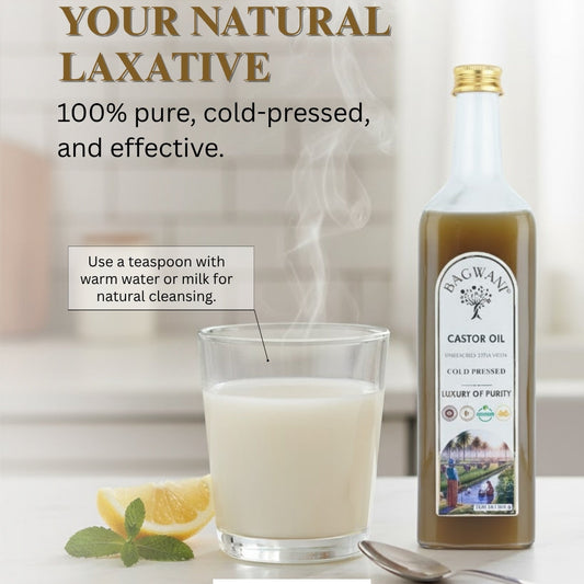 Castor Oil