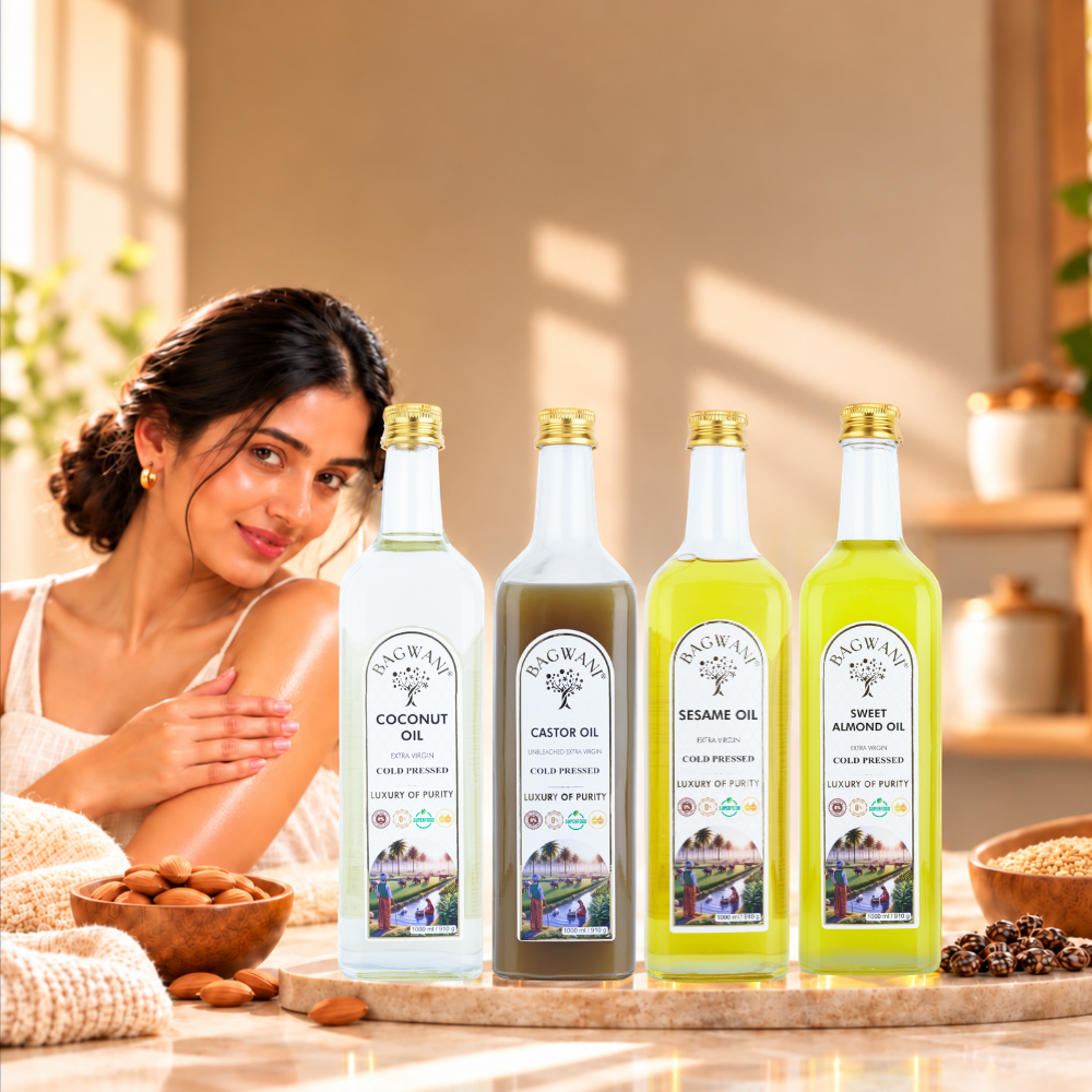 Body Oils