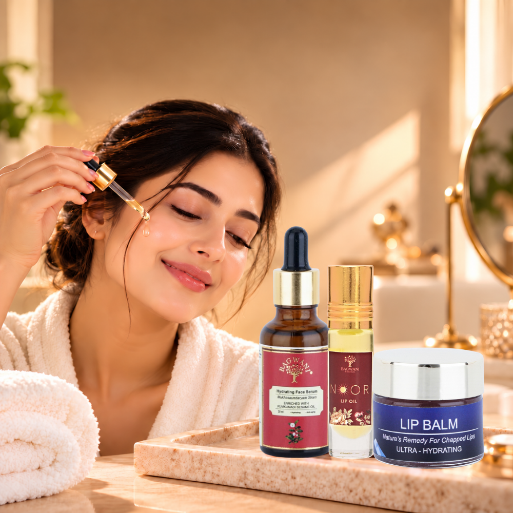 Skin Care