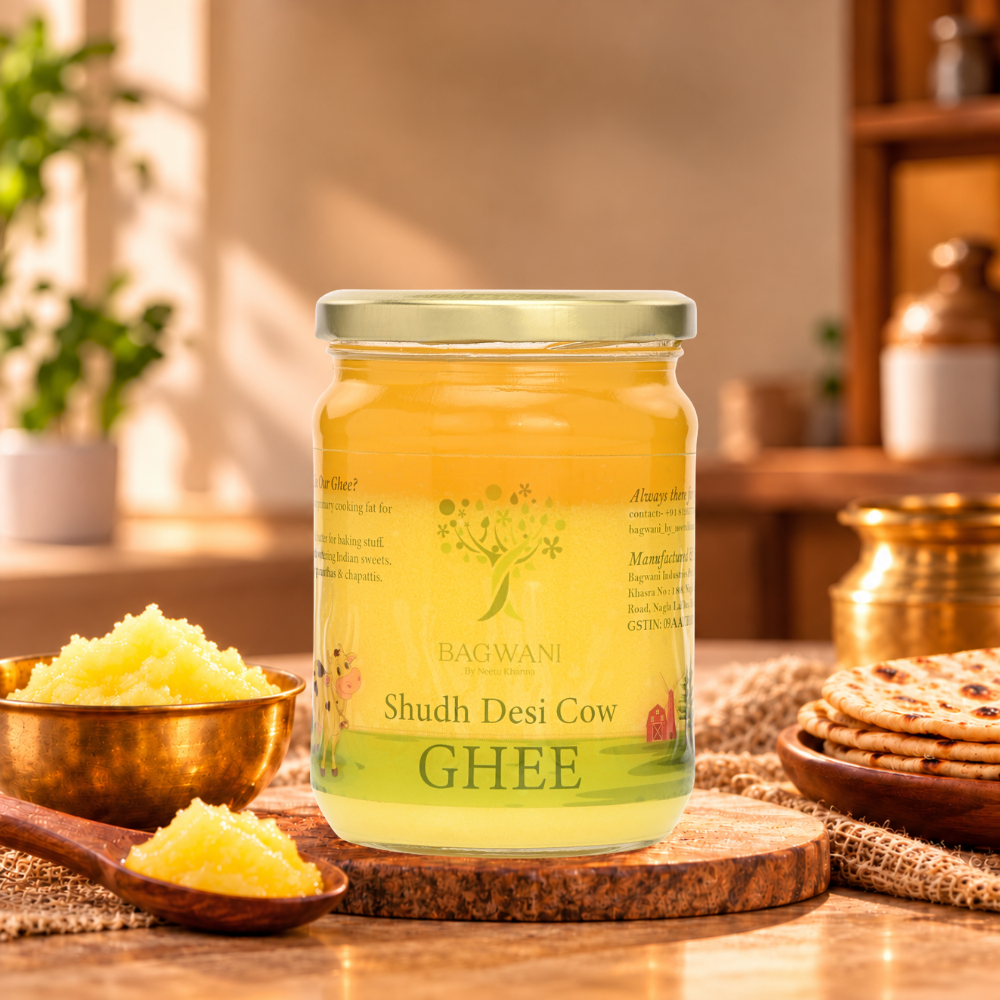 Ghee