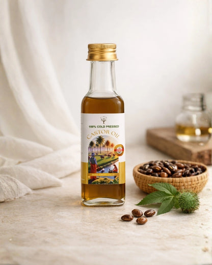 Castor Oil