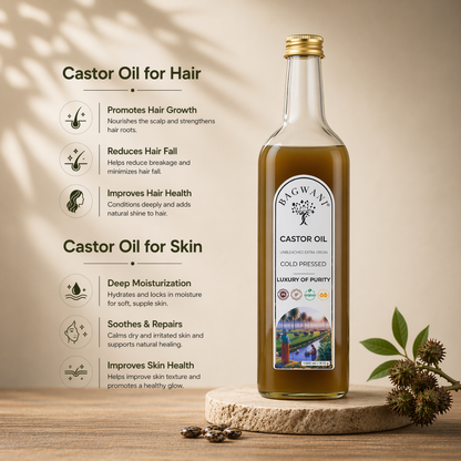 Castor Oil