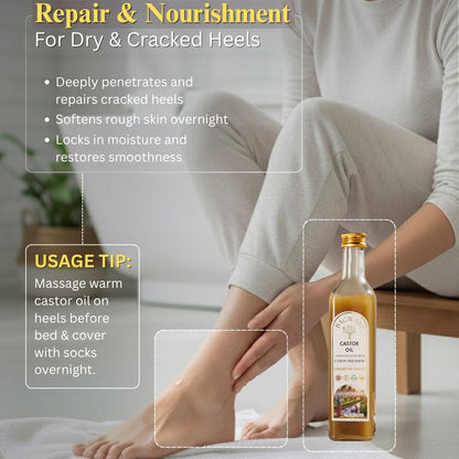 Castor Oil