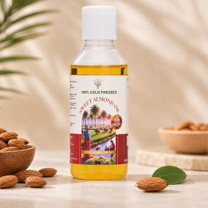 Hair Growth & Under-Eye Care Trio