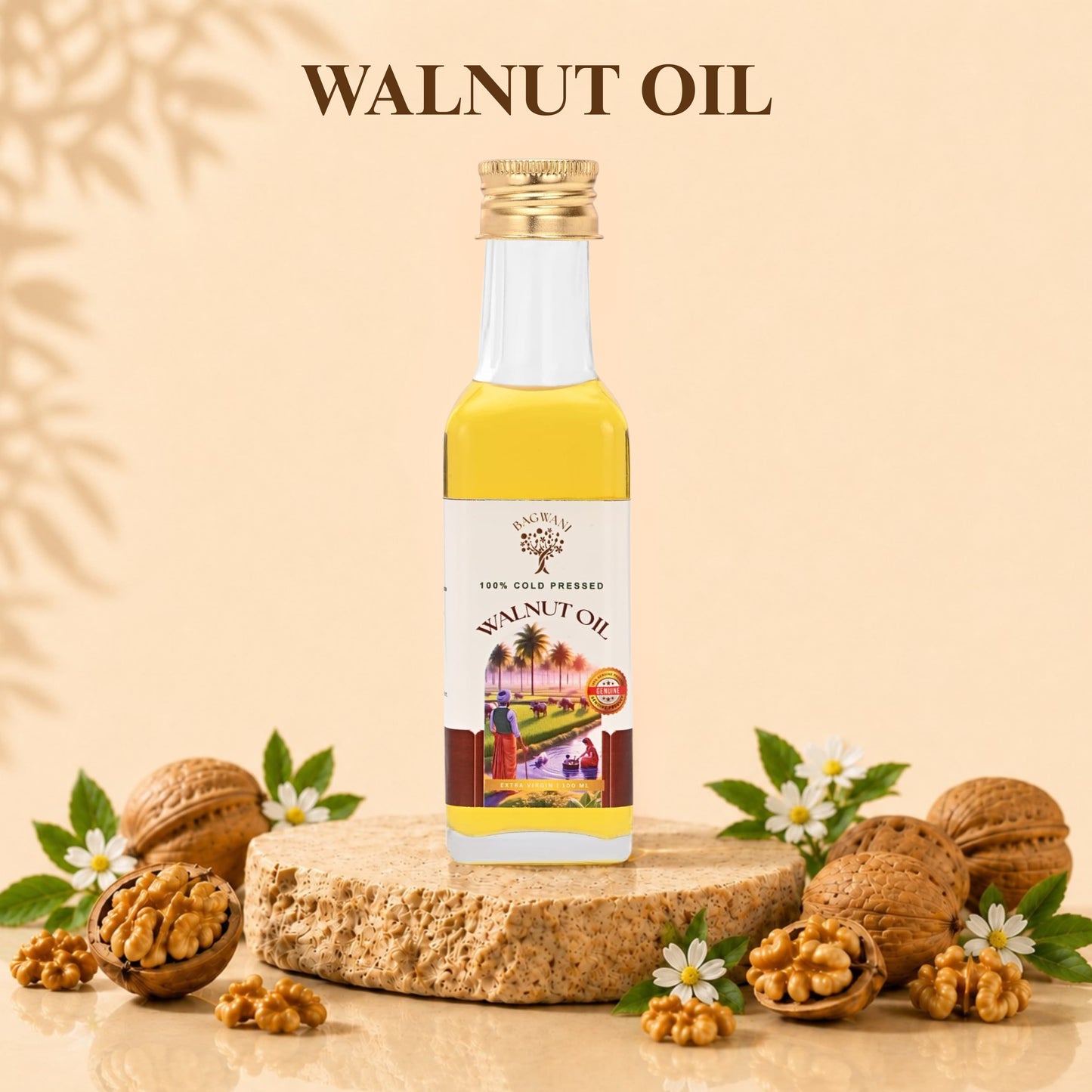 Walnut Oil