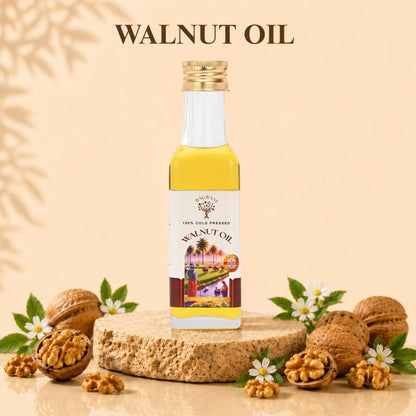 Walnut Oil