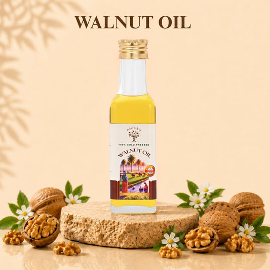 Walnut Oil