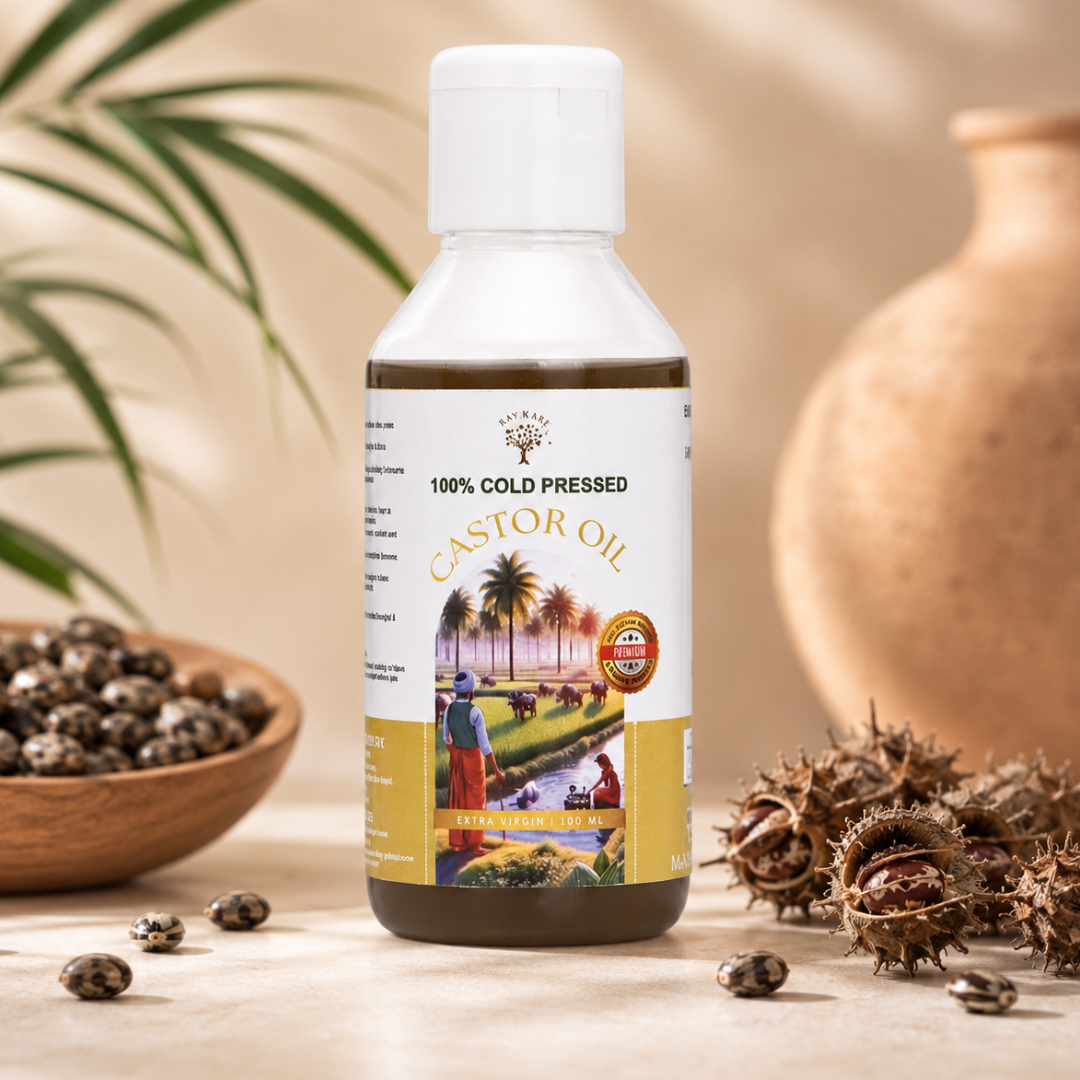 Beauty Nourishment Trio