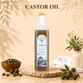 Castor Oil (IP Grade)