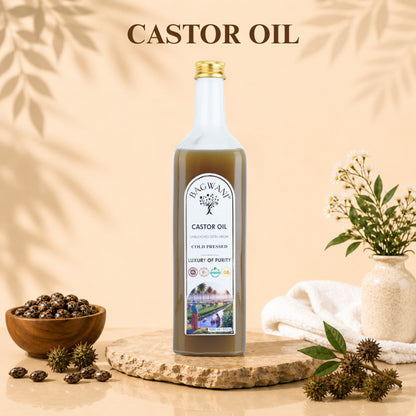 Castor Oil (IP Grade)