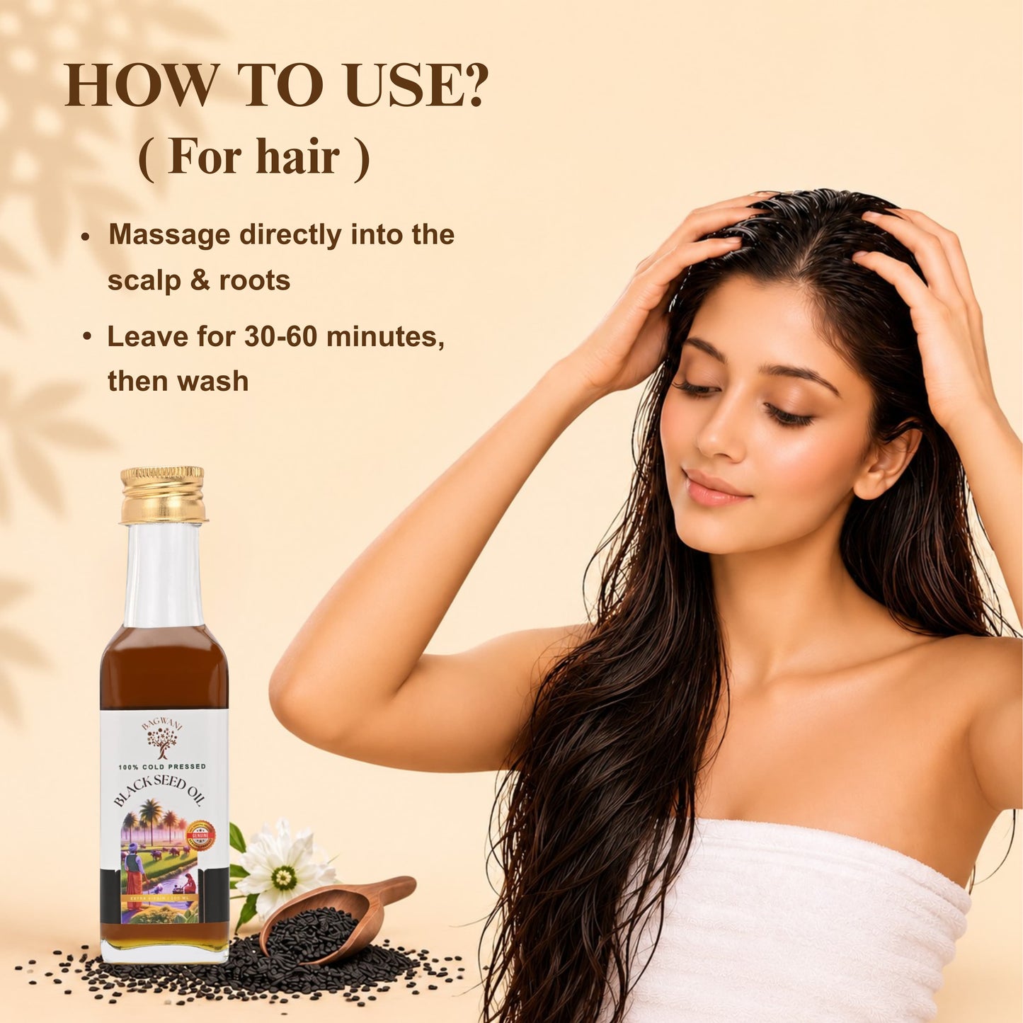 Blackseed Oil