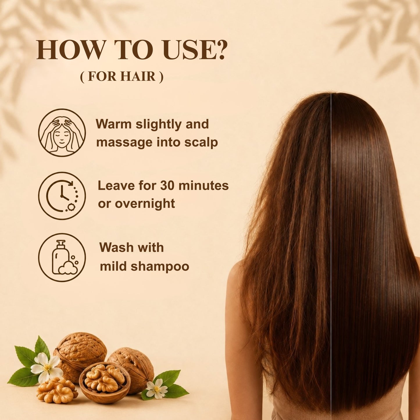 Walnut Oil