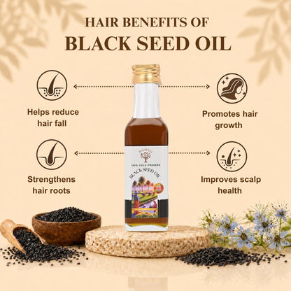 Blackseed Oil