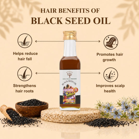 Blackseed Oil