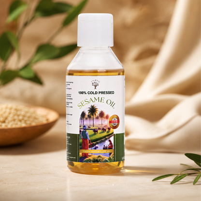 Beauty Nourishment Trio