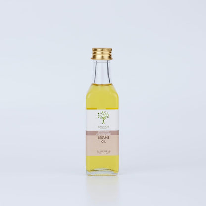 Roasted Sesame Oil