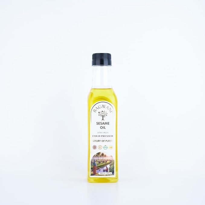 Sesame Oil