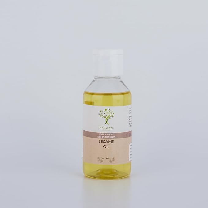 Roasted Sesame Oil