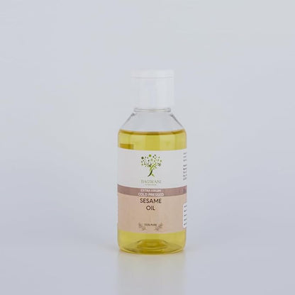 Roasted Sesame Oil