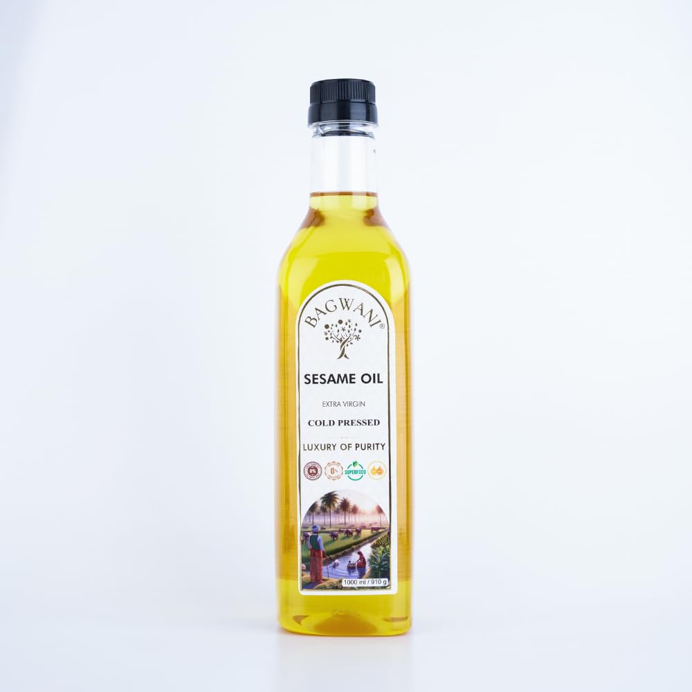Sesame Oil