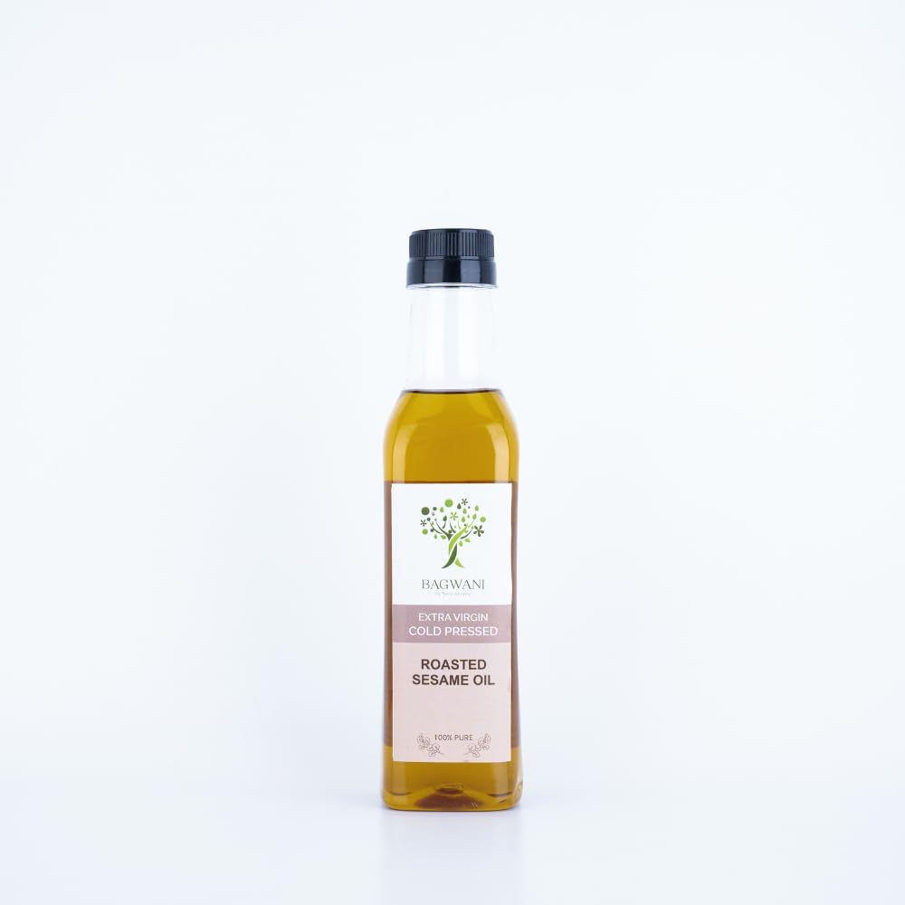 Roasted Sesame Oil