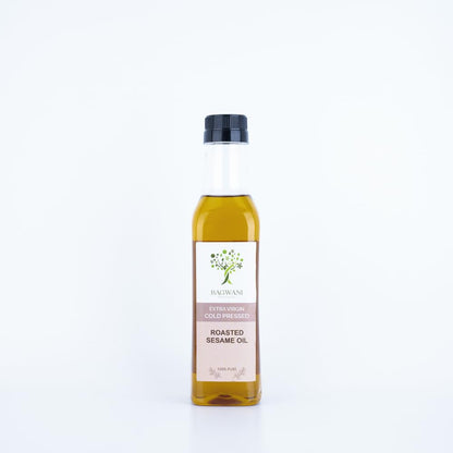 Roasted Sesame Oil