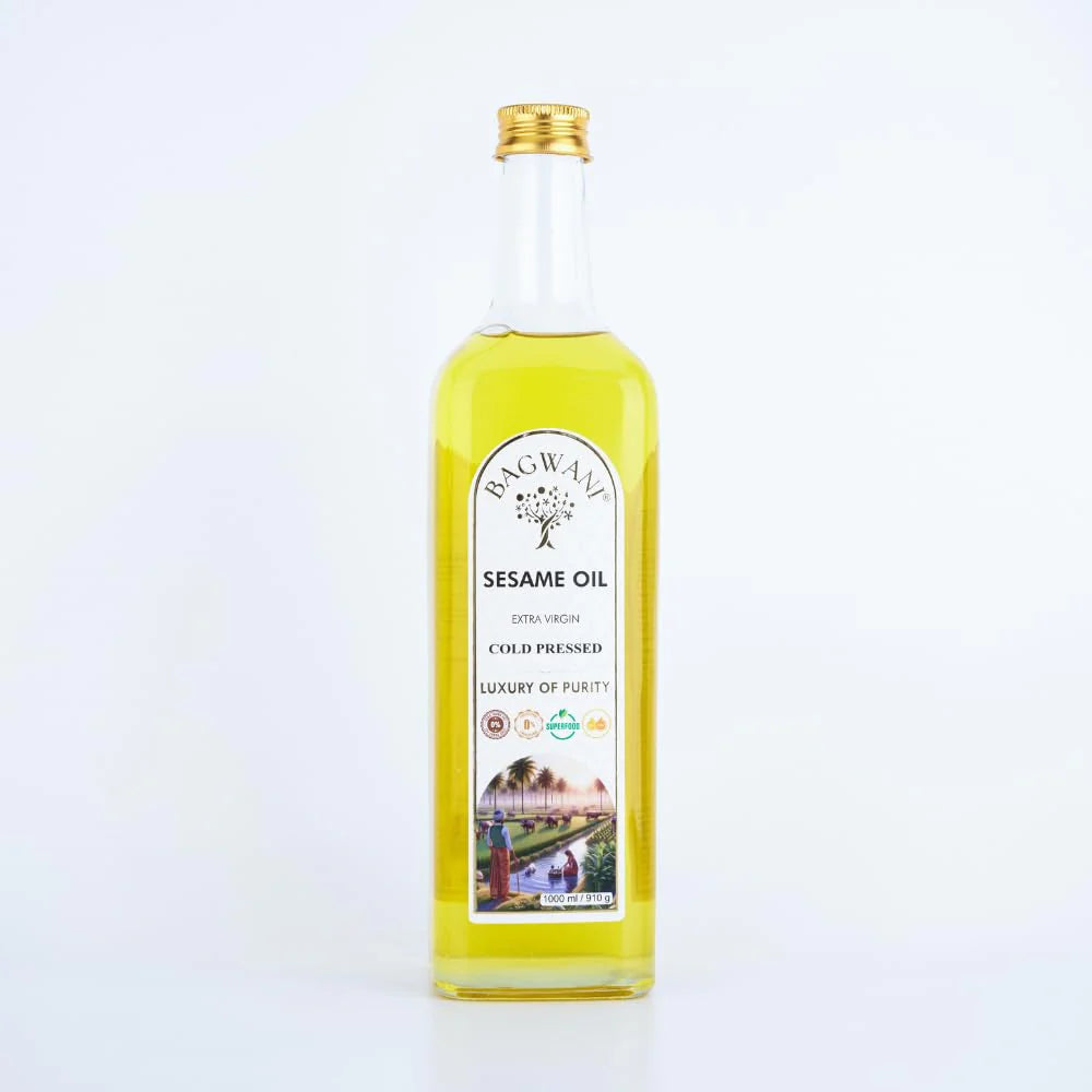 Sesame Oil