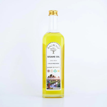 Sesame Oil