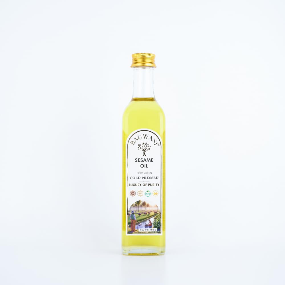 Sesame Oil