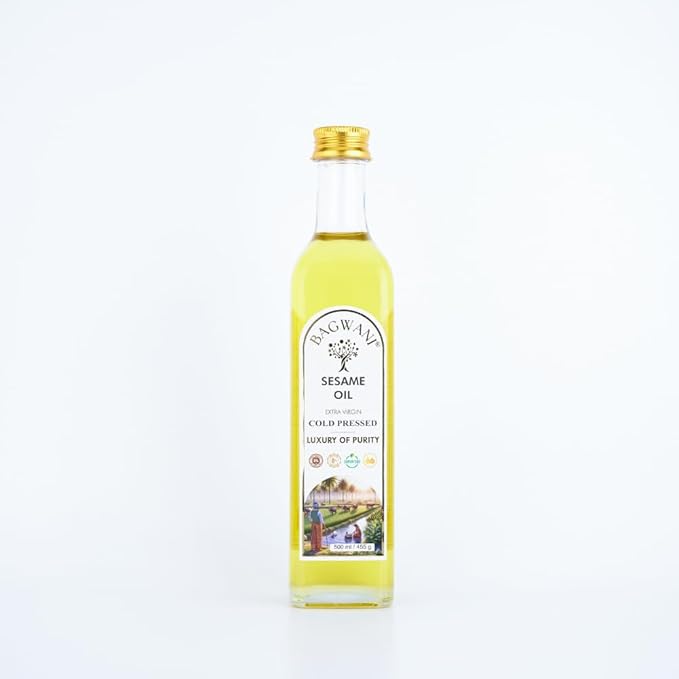 Roasted Sesame Oil