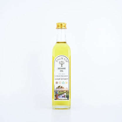 Roasted Sesame Oil