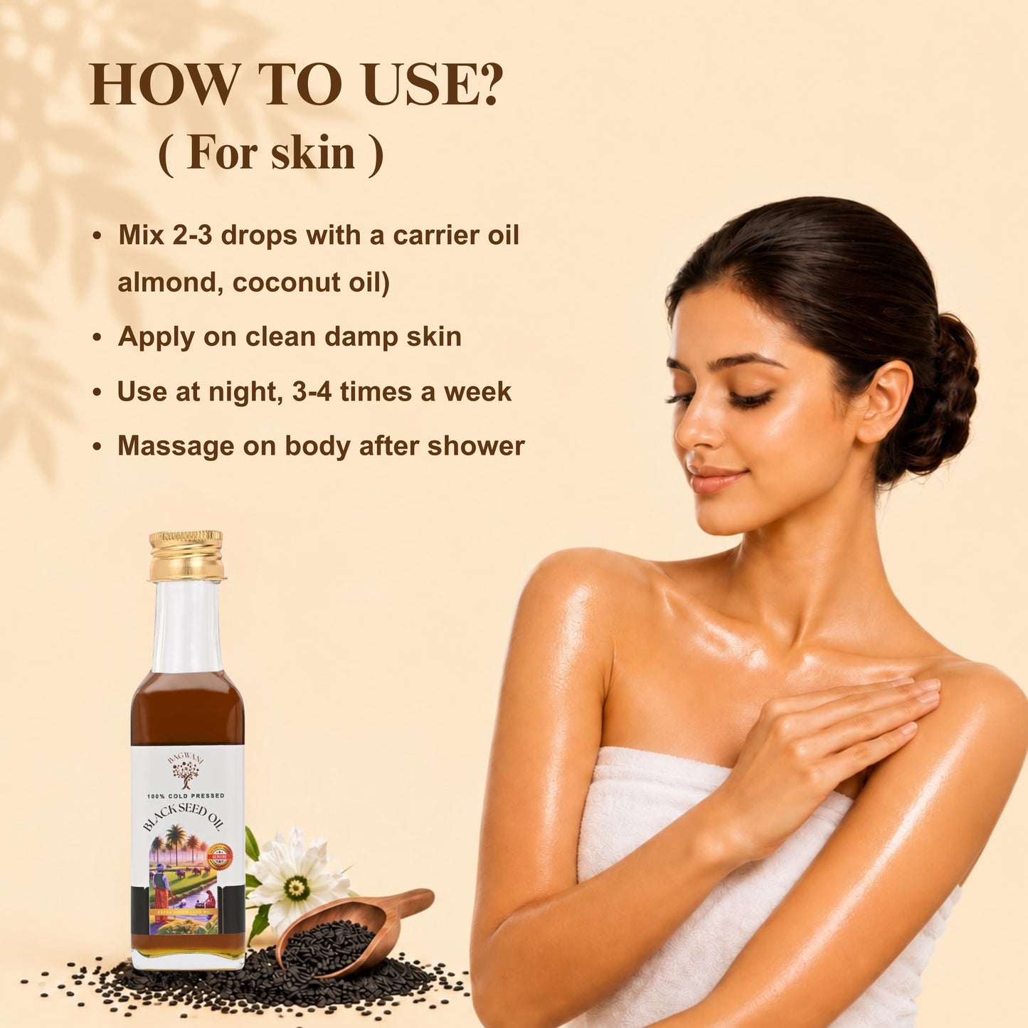 Blackseed Oil