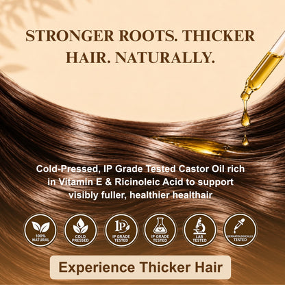 Castor Oil (IP Grade)