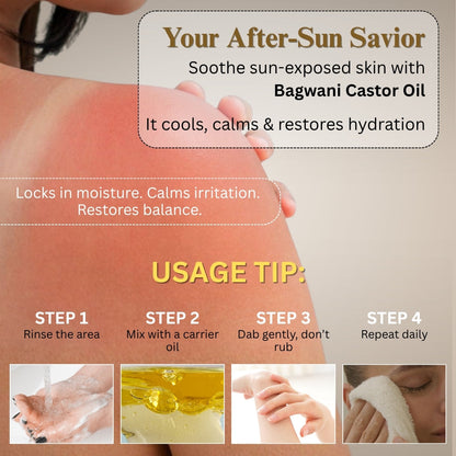 Castor Oil