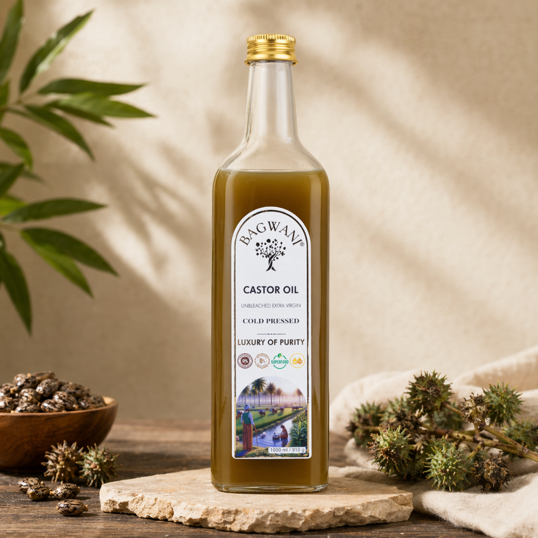 Castor Oil