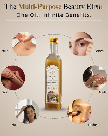 Castor Oil