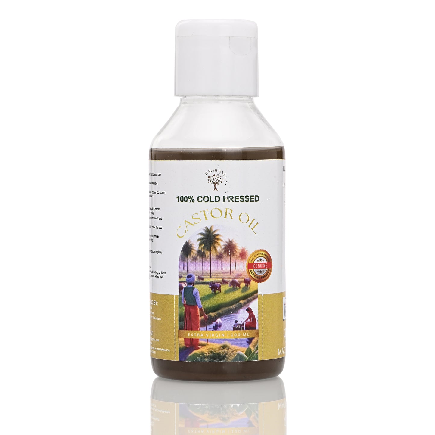 Castor Oil