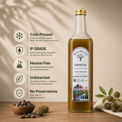 Castor Oil