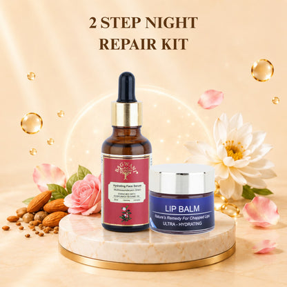 2- Step Night Repair Kit