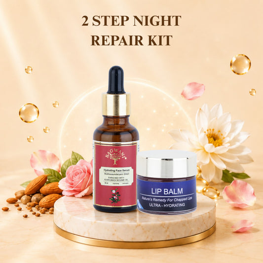 2- Step Night Repair Kit