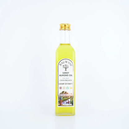 Sweet Almond Oil