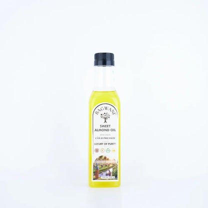 Sweet Almond Oil