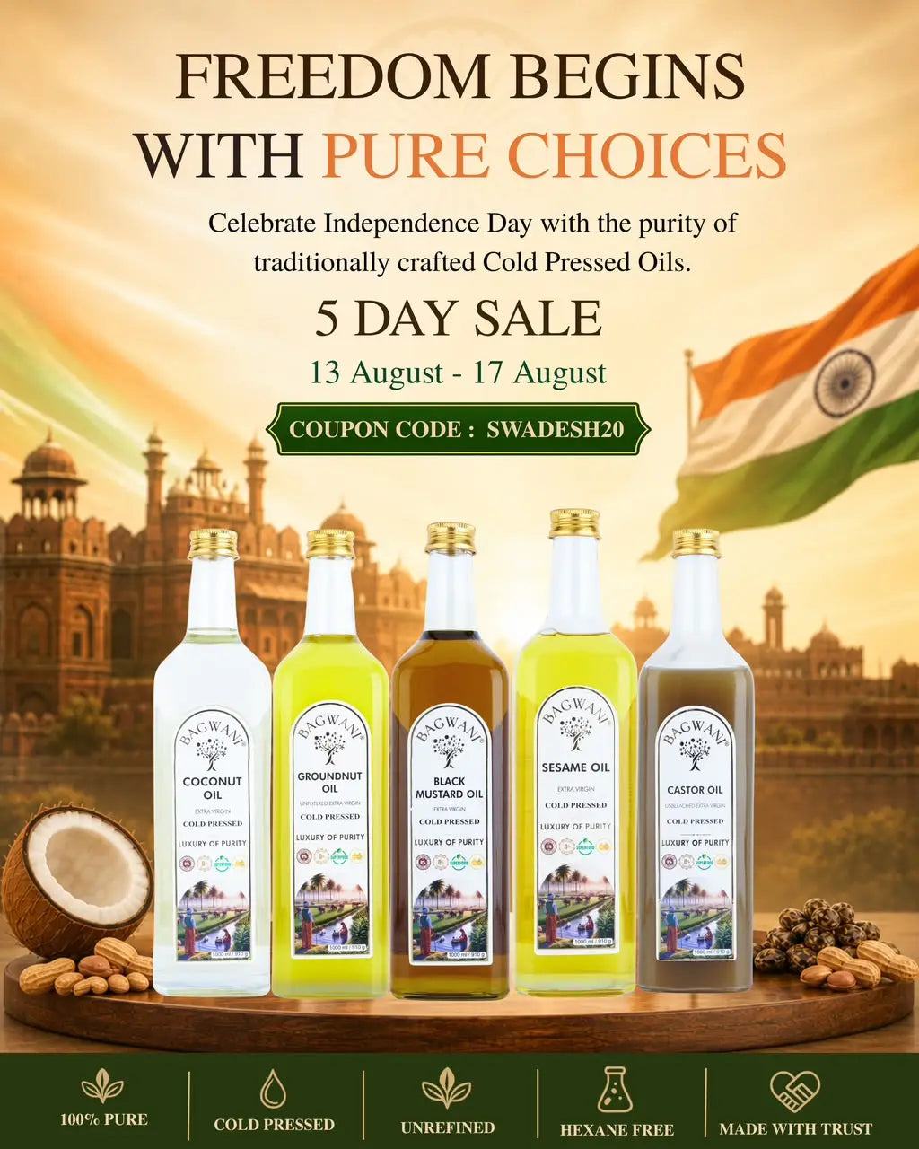 Special Offer