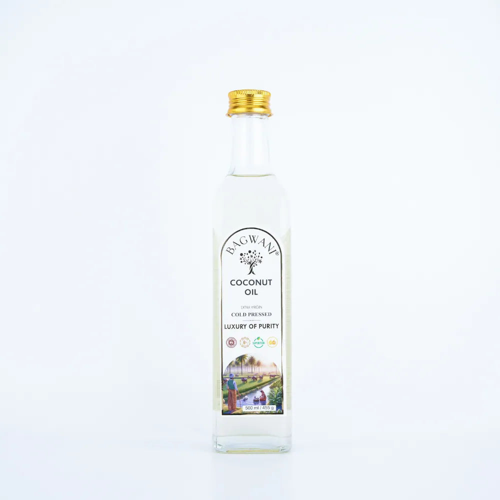 Coconut Oil