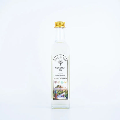 Coconut Oil