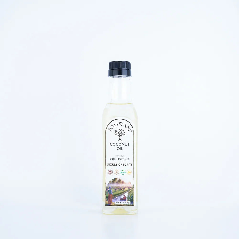 Coconut Oil