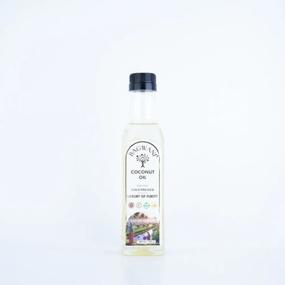 Coconut Oil