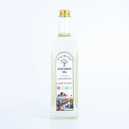 Coconut Oil